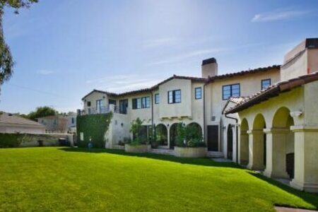 South Torrance homes
