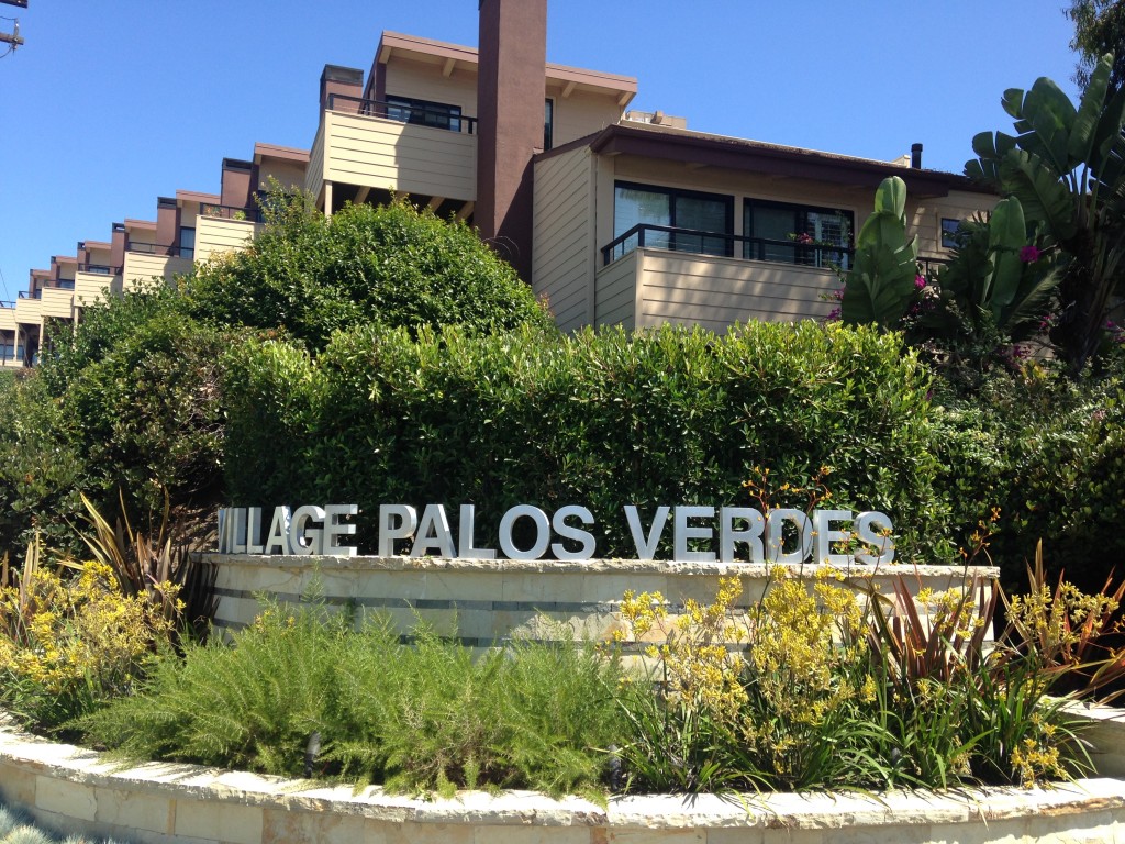 Village Palos Verdes Townhomes