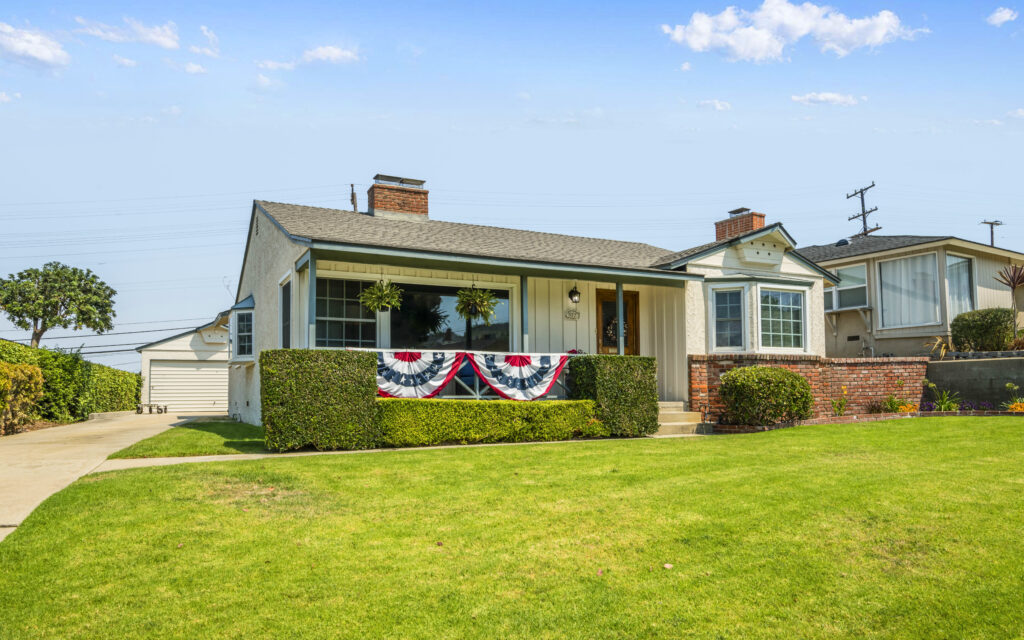 Torrance homes for sale