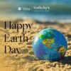 Happy Earth Day Vista Sotheby's