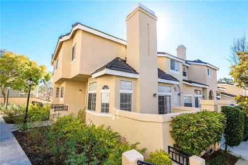 Chatelaine townhomes Torrance