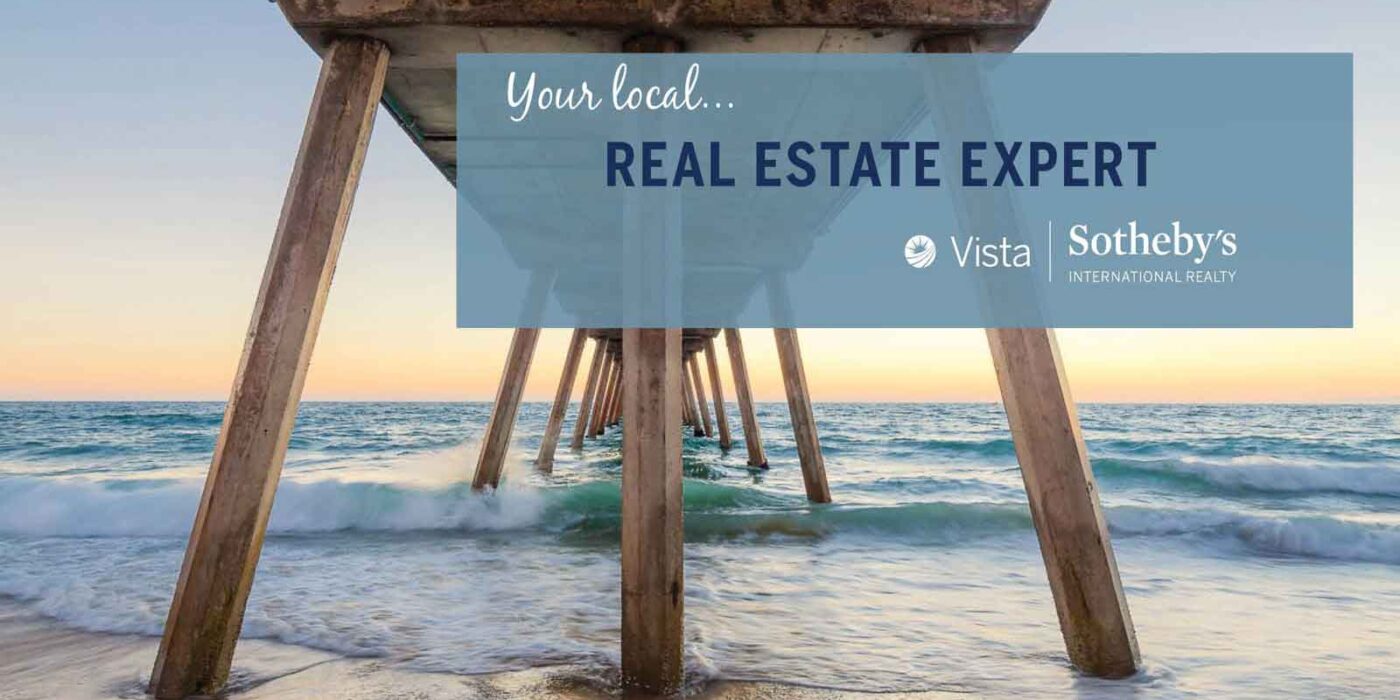 Your locatl Torrance real estate experts