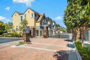 The Breakers in Plaza Del Amo Torrance