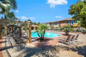 The Breakers in Plaza Del Amo Torrance